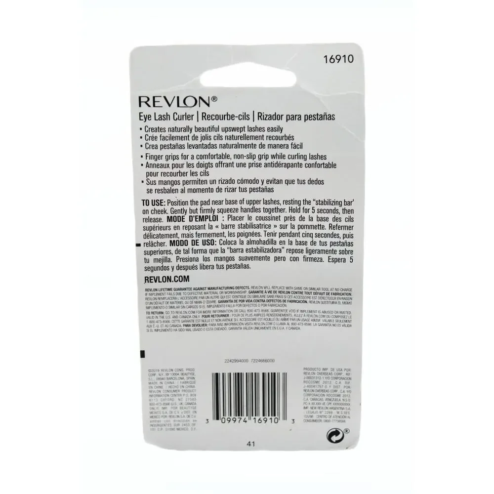Revlon creates ultimate